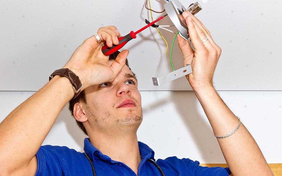 électricien bâtiment Plaisir