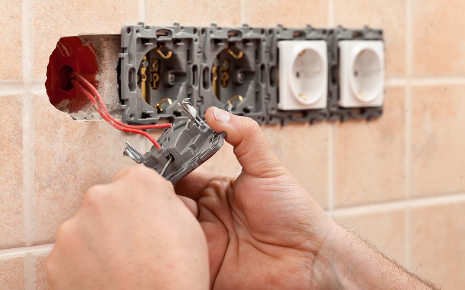 électricien bâtiment Plaisir