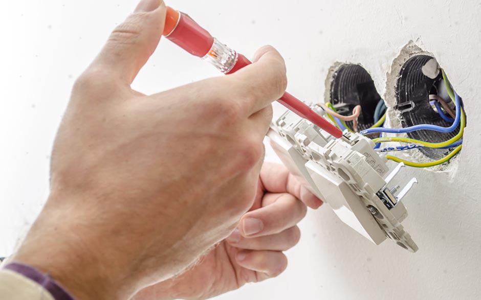 dépannage électricien Gennevilliers