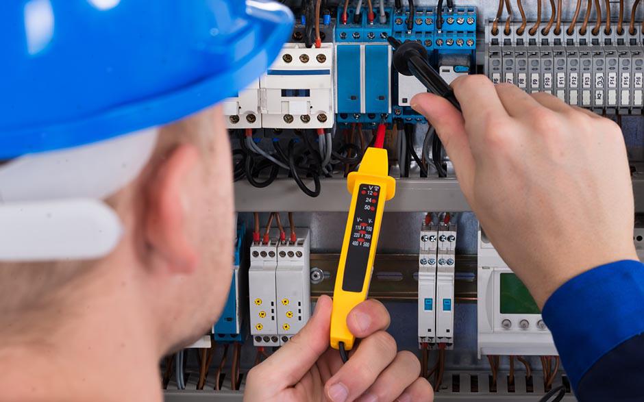 électricien courant faible La Ferté-sous-Jouarre