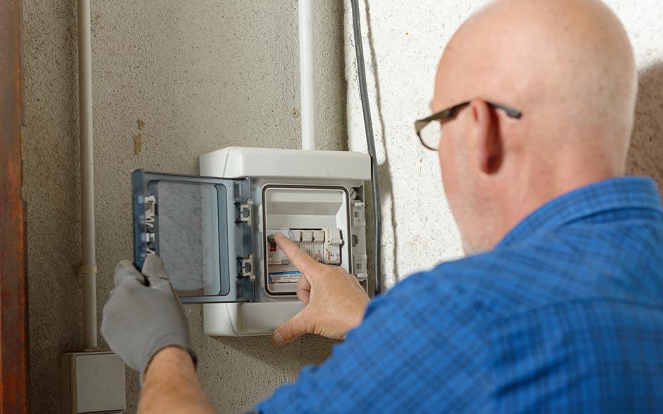 électricien urgent La Ferté-sous-Jouarre
